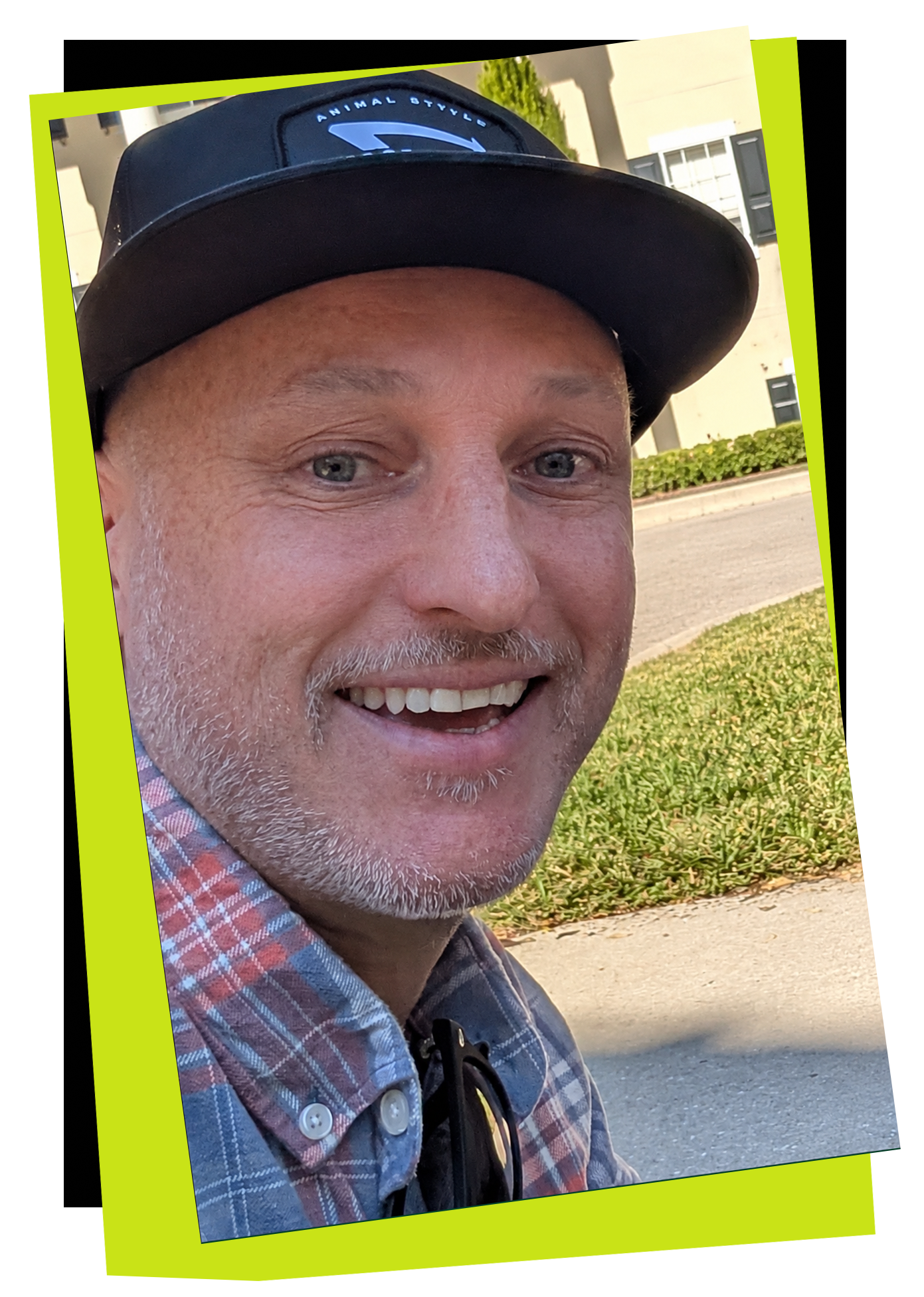 Chris Sweeney, founder of Pop Media USA